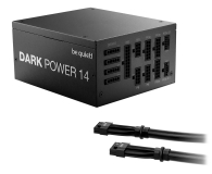 BE QUIET! Dark Power 14 1200W 80 Plus Titanium ATX 3.1 BP021EU - 1418321 - zdjęcie 5
